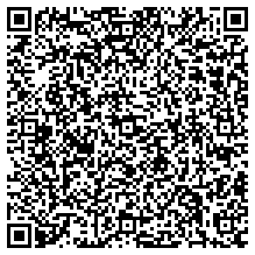 QR-код с контактной информацией организации Все Детям, Компания