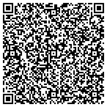 QR-код с контактной информацией организации Глобус, ЧЭНПФ