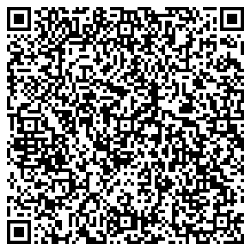 QR-код с контактной информацией организации Индивидуум, ООО