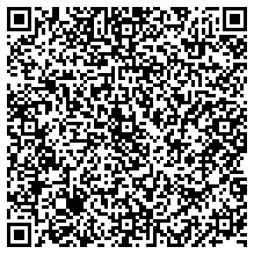 QR-код с контактной информацией организации Три енота, производственная компания
