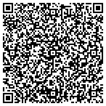 QR-код с контактной информацией организации Инфо-Декор, ЧП