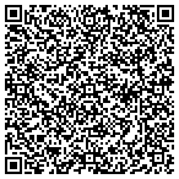 QR-код с контактной информацией организации Пошиванюк М.М., ЧП