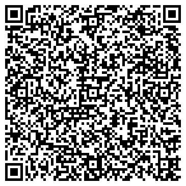 QR-код с контактной информацией организации Интернет-магазин 2 пуда, ЧП