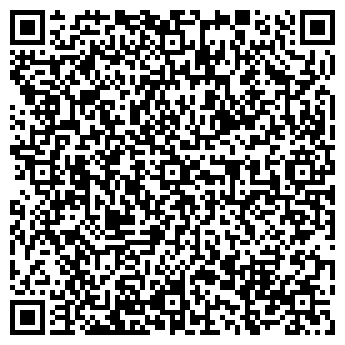QR-код с контактной информацией организации Школьный базар, ЧП