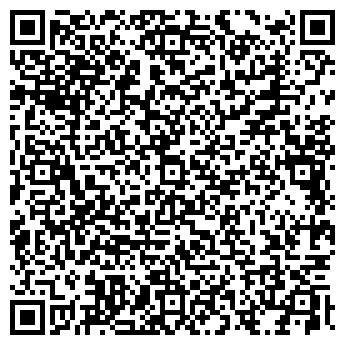 QR-код с контактной информацией организации ФИРМА АЛЬФА, ЗАО