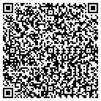 QR-код с контактной информацией организации Виктори, ООО