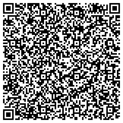 QR-код с контактной информацией организации Интерсоюз, Спортивный интернет-магазин