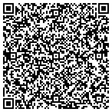 QR-код с контактной информацией организации УкрБоруМеталл, ООО