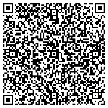 QR-код с контактной информацией организации Дисплей Плюс, ООО