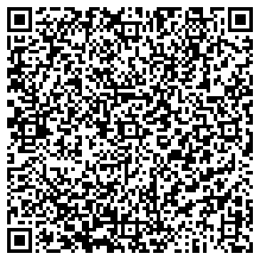 QR-код с контактной информацией организации Металлас, ООО