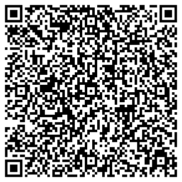 QR-код с контактной информацией организации Ironman (Айронмэн), ТОО