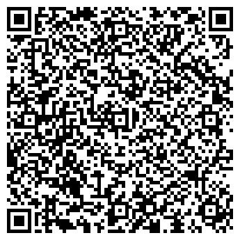 QR-код с контактной информацией организации ООО Мебельстар
