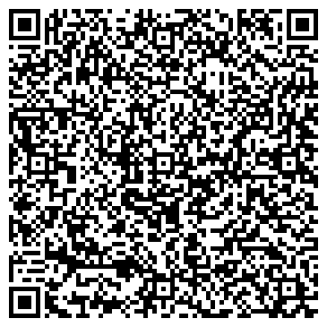 QR-код с контактной информацией организации Хозяйственные товары, ОАО