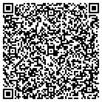 QR-код с контактной информацией организации Техгарант, ООО