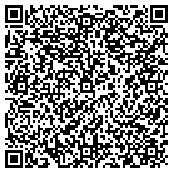 QR-код с контактной информацией организации Радуга-М