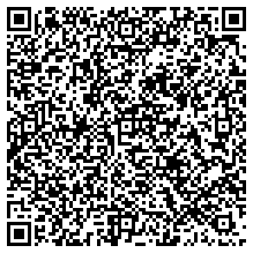 QR-код с контактной информацией организации Барэф, ООО ПК