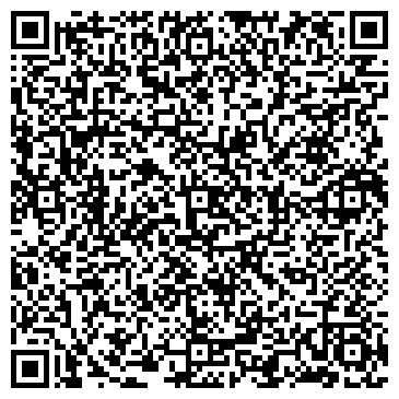 QR-код с контактной информацией организации БорЛесПром, ООО