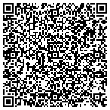 QR-код с контактной информацией организации Акваприбор, ЧНПУП