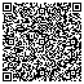 QR-код с контактной информацией организации Акванео, ЧП