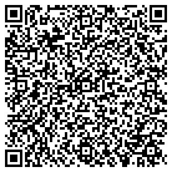 QR-код с контактной информацией организации Мир Дета, ООО