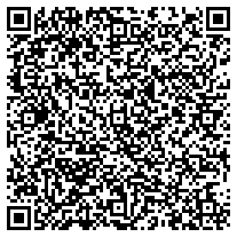 QR-код с контактной информацией организации Горлица, ЧУП