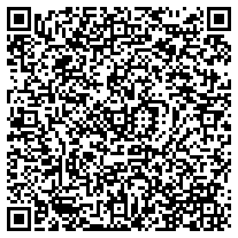 QR-код с контактной информацией организации Камелот, ОДО