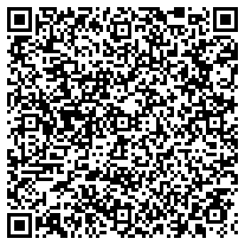 QR-код с контактной информацией организации Кашкан А. С., ИП