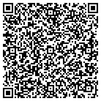 QR-код с контактной информацией организации Бьюти Имидж, УП