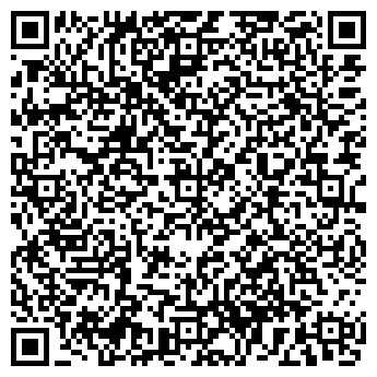 QR-код с контактной информацией организации Тюшеп, ОДО