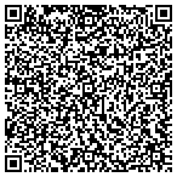 QR-код с контактной информацией организации Швейная фурнитура