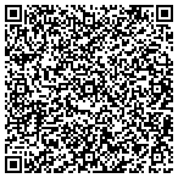 QR-код с контактной информацией организации Орифлэйм Косметикс, Представительство