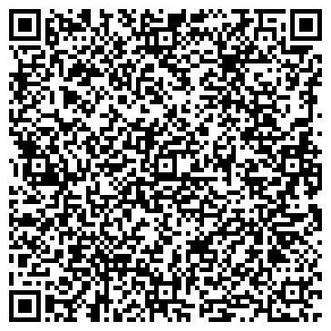 QR-код с контактной информацией организации Азалия, ЧУП