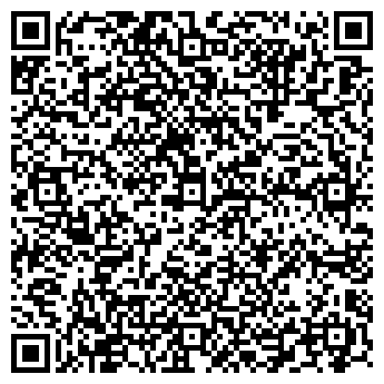 QR-код с контактной информацией организации ВикториСтаил, ТЧУП