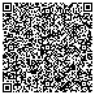 QR-код с контактной информацией организации Валентина-М, ОДО