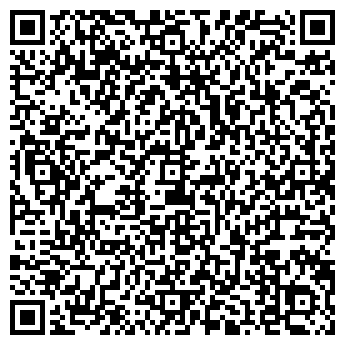 QR-код с контактной информацией организации Мэкси, ТОДО
