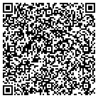 QR-код с контактной информацией организации Королева Ю. А., ИП