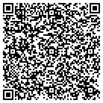 QR-код с контактной информацией организации Риквэст, ТЧУП