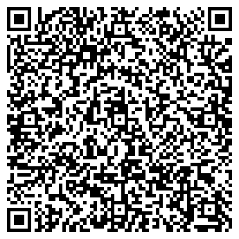 QR-код с контактной информацией организации Бинэри, ООО