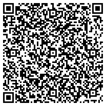 QR-код с контактной информацией организации Козырев Д. М., ИП