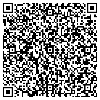 QR-код с контактной информацией организации Рубанов В. А., ИП