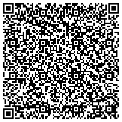 QR-код с контактной информацией организации Полтавский завод медицинского стекла (ПЗМС), ПАО