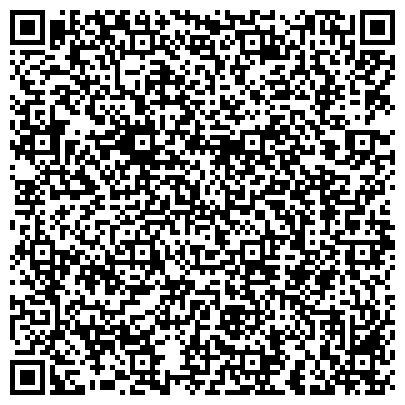 QR-код с контактной информацией организации Лаганское городское муниципальное образование