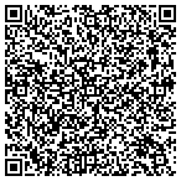 QR-код с контактной информацией организации ЧТПУП "БИОАРСЕНАЛ"
