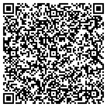 QR-код с контактной информацией организации OOO "Калибр Трейд"