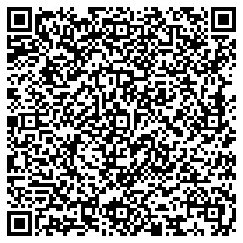 QR-код с контактной информацией организации ООО «ПластЛайн»