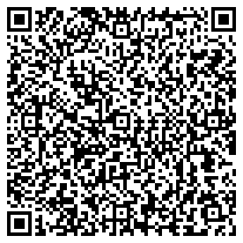 QR-код с контактной информацией организации ИП Сидорович