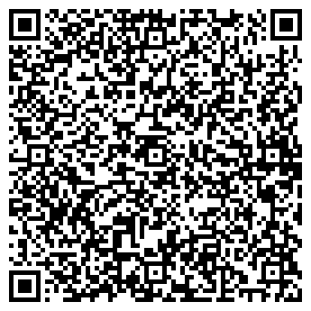 QR-код с контактной информацией организации ООО "Дивиде ет импера"