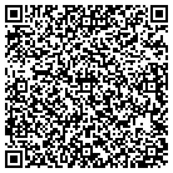 QR-код с контактной информацией организации ГО "Белресурсы"
