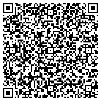 QR-код с контактной информацией организации ООО "ГлобалПрогресс"