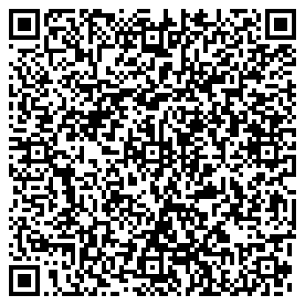 QR-код с контактной информацией организации Общество с ограниченной ответственностью "Сильвер клин"